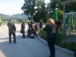 2013 &raquo; Potapanje Bled in Bohinj - 15.6.2013